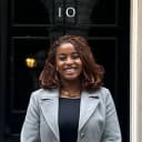 Tashinga Matewe, Activities Lead